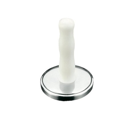 Metaltex Meat Tenderizer White Macho