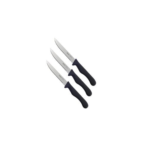 Set Steak Knives Basic