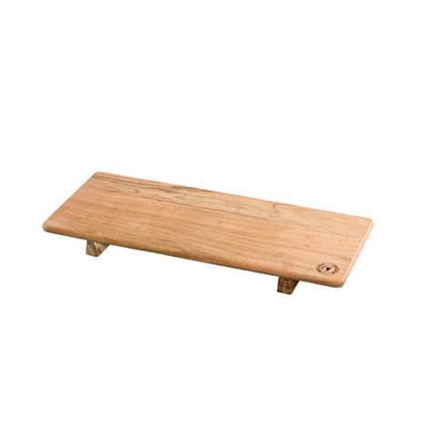 Wooden Board With Skirting Boards