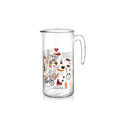 Alighieri Brocca Lifestyle Jug
