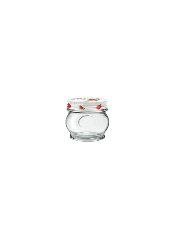 Jar Ortolano