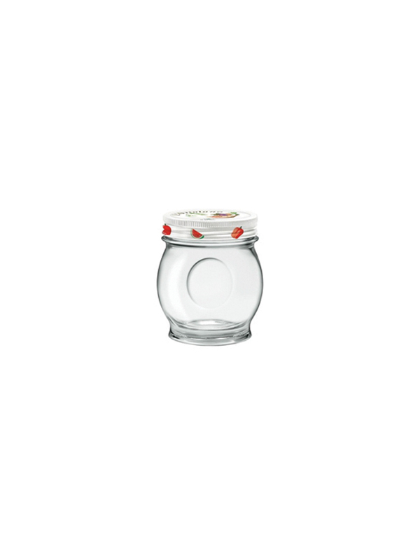 Jar Ortolano