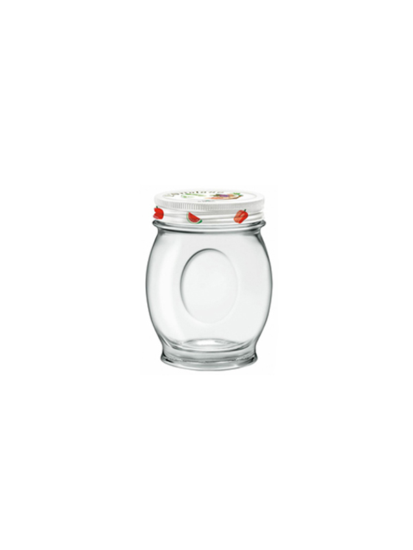 Jar Ortolano