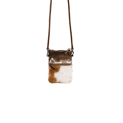 Handbag Light Brown Cream