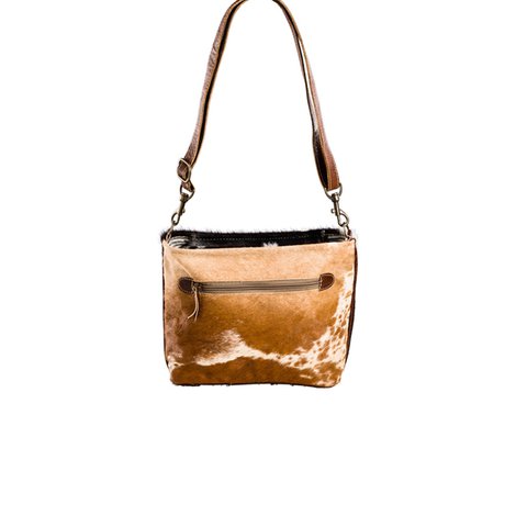 Bag Light Brown/Cream