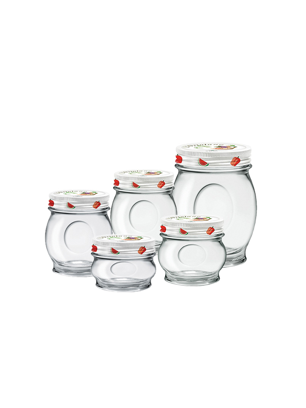 Jar Ortolano