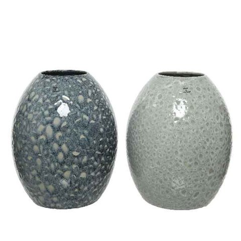 KAE VASE BOULBOUS 27CM