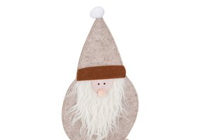 Santa Stand Beige