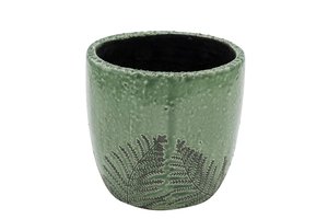 GEHL POT GREEN