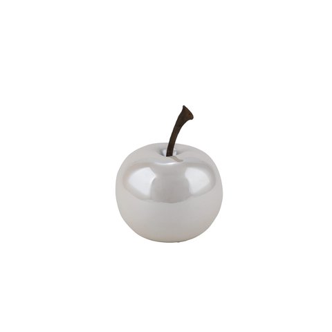 GEHL APPLE PEARL WHITE 8CM