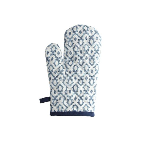 TOG OVEN GLOVE 27X17 ARABESQU