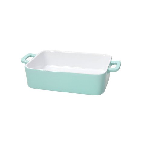 TOG BAKING DISH 26X15 COOK HAPPINESS