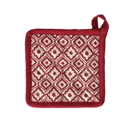 TOG POT HOLDER 15X15 CARRY