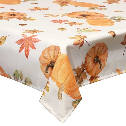 TOG TABLECLOTH AUTUNNO