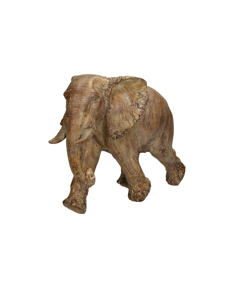 Elephant Brown