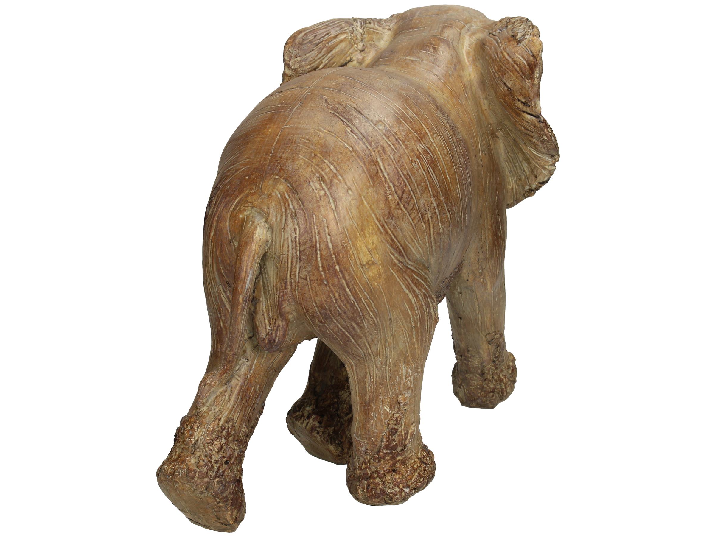 Elephant Brown