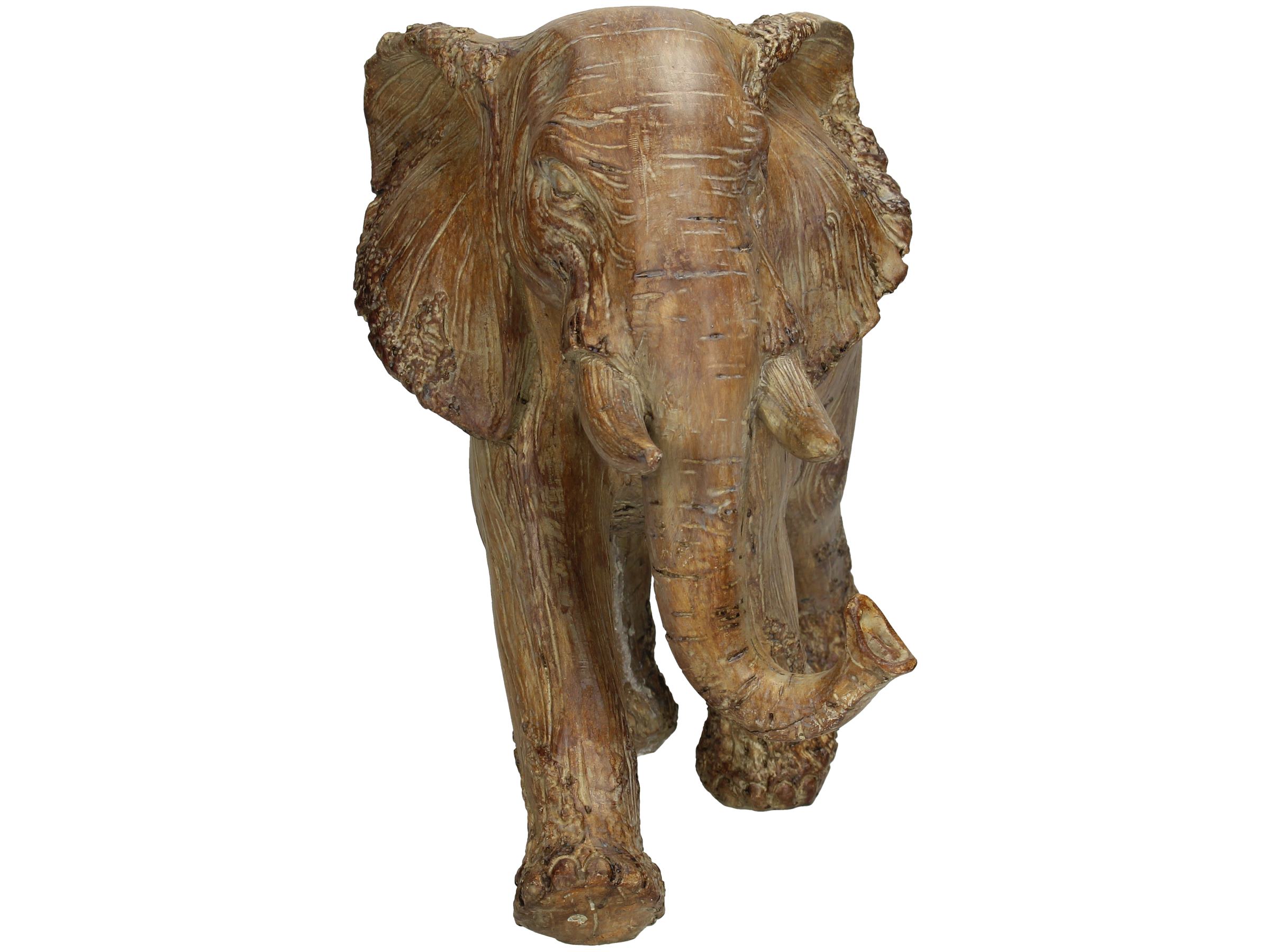Elephant Brown