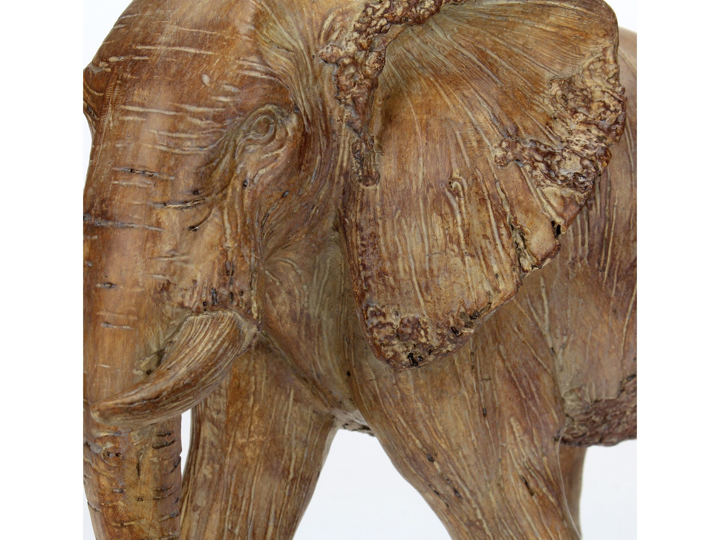 Elephant Brown