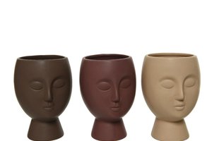 KAE PLANTER FACE