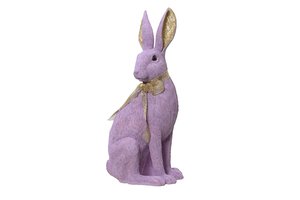 Bunny Lilac