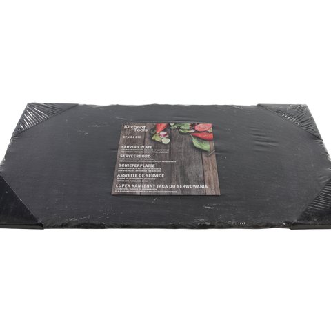 Plate Stone