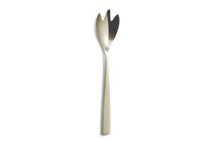 Salad Fork Bcn Champagne