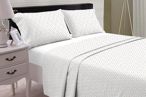 Bed Set BonBon 100% Cotton