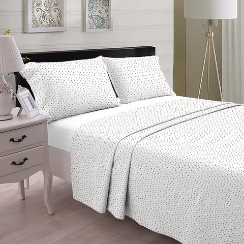 Bed Set BonBon 100% Cotton