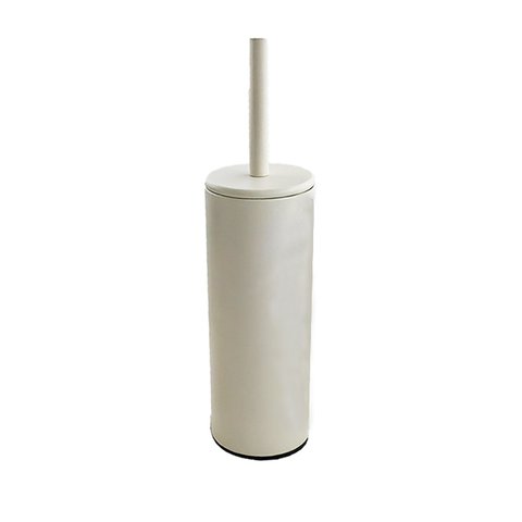 Toilet Brush Matt Beige