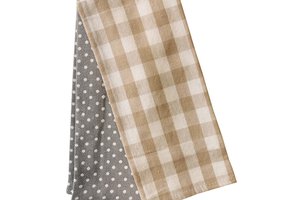 Kitchen Towels 2 pcs