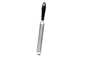 Grater Lengthways Medium St. Steel