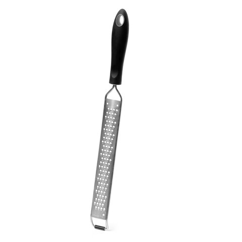 Grater Lengthways Medium St. Steel