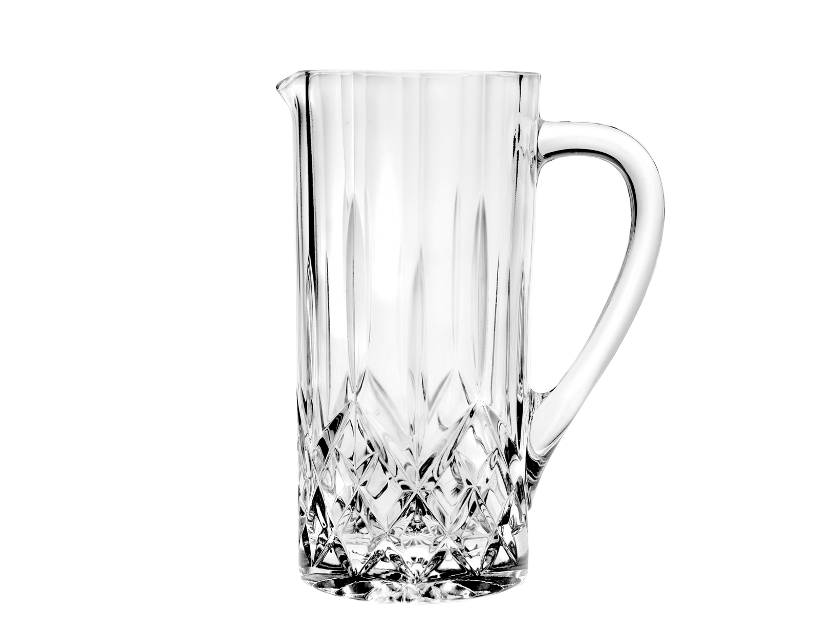 Jug Opera Crystal RCR