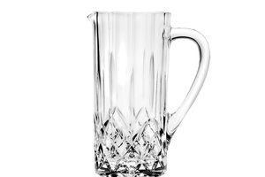 Jug Opera Crystal RCR