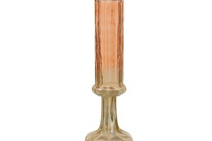 Vase For One Flower
