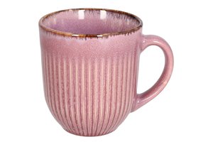 Mug Cup Althea Lilac