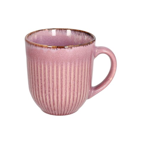 Mug Cup Althea Lilac