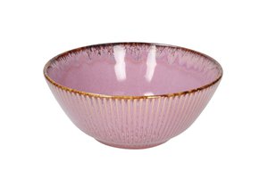 Bowl Althea Lilac