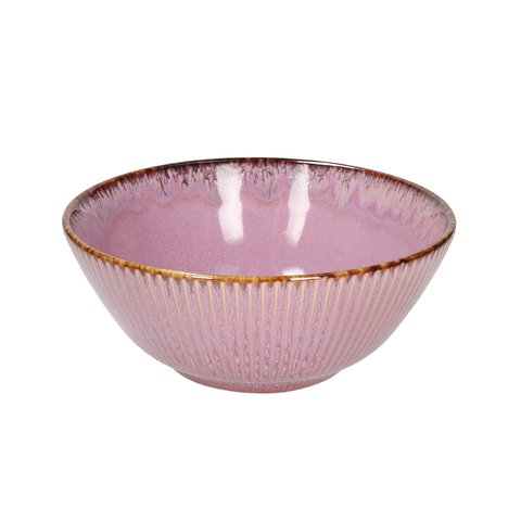 Bowl Althea Lilac