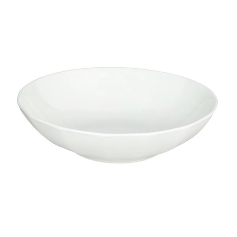 Sala Bowl Queen Bianco