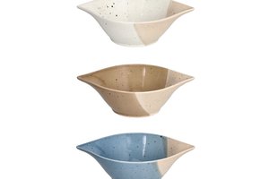 Almond Bowl Relief Pepa