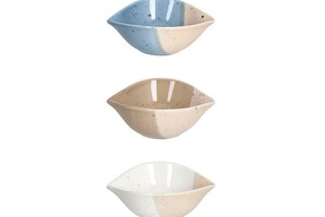 Almond Bowl Relief Pepa