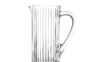 Jug Timeless Crystal RCR