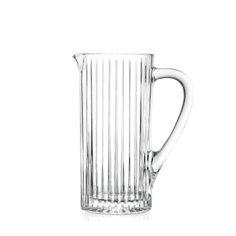 Jug Timeless Crystal RCR