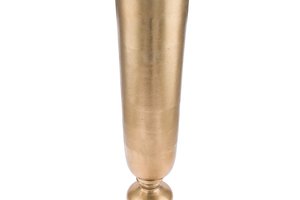 Vase Gold