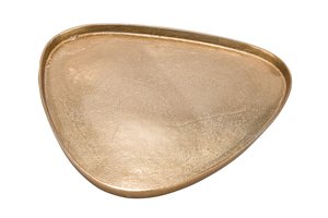 Plate Gold