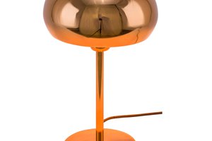 Table Lamp Bronze