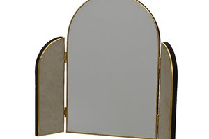 Mirror Gold