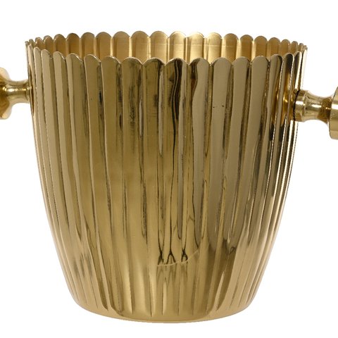 Wine Cooler Gold