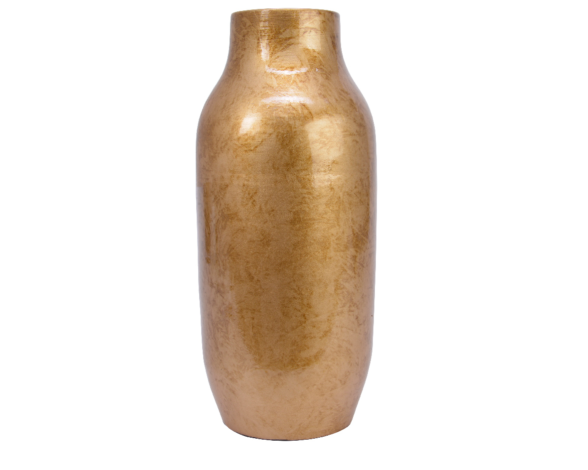 Vase Terracotta